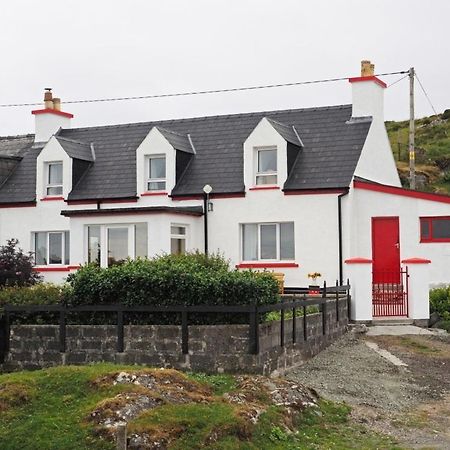 Old Post Office Villa Tarbert  Bagian luar foto