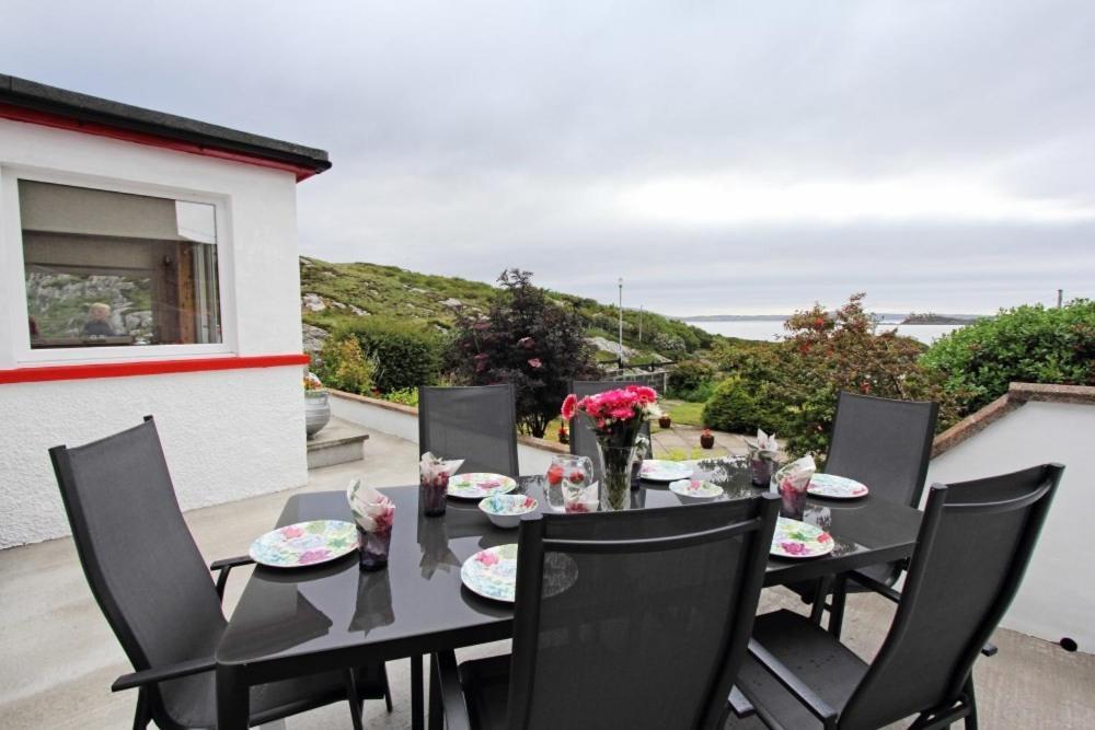 Old Post Office Villa Tarbert  Bagian luar foto