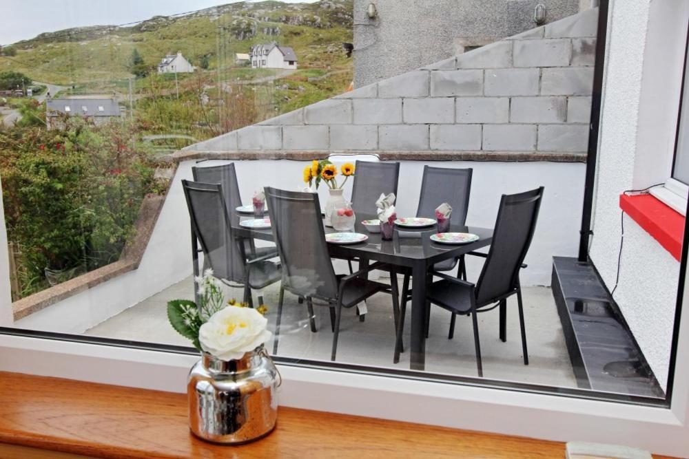 Old Post Office Villa Tarbert  Bagian luar foto