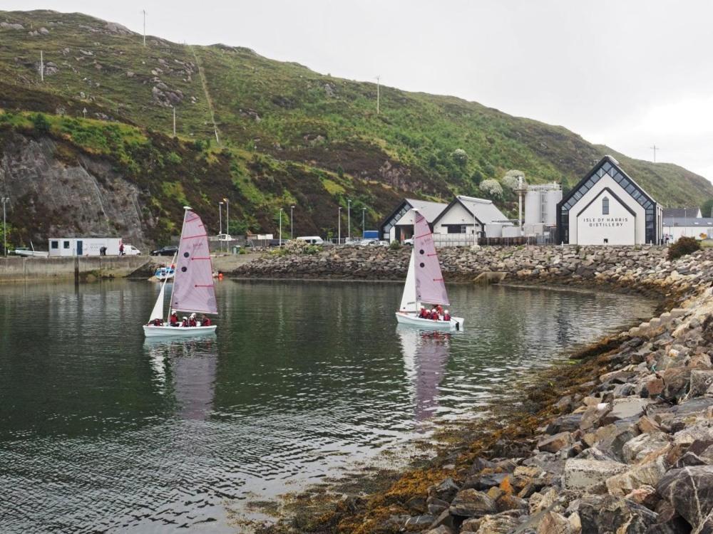 Old Post Office Villa Tarbert  Bagian luar foto